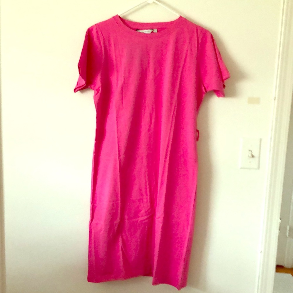 T-shirt Dress